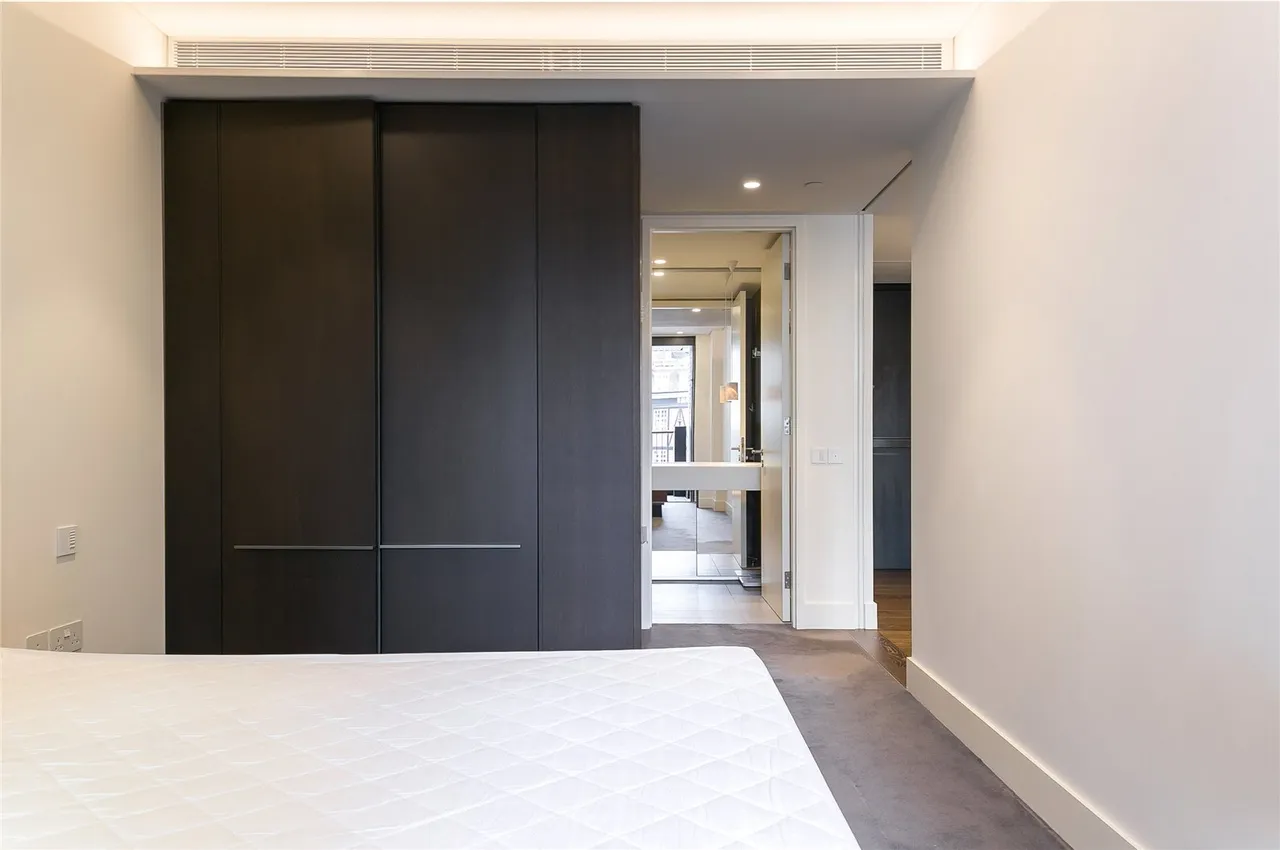 Rathbone Square, Fitzrovia, W1T, photo 8