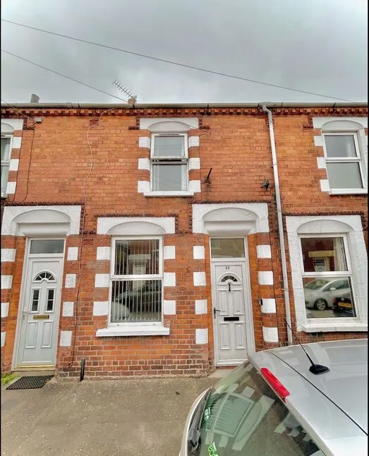2 bed house to rent, Gipsy Street, Ormeau, BT7