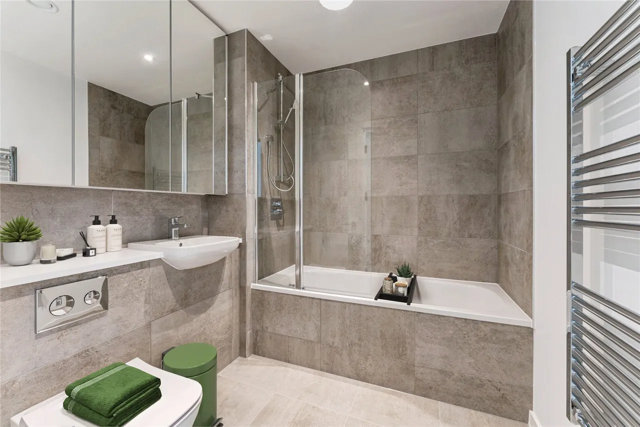Oxeye Way, London, N18, photo 6