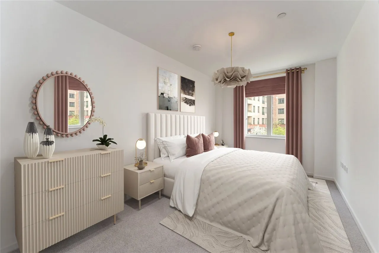 Oxeye Way, London, N18, photo 4