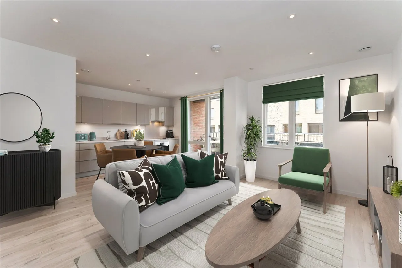 Oxeye Way, London, N18, photo 2