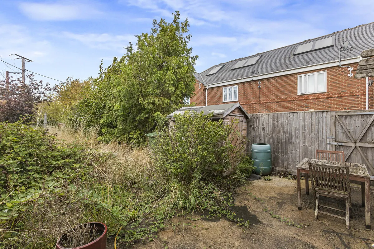 Challow, Faringdon, photo 13