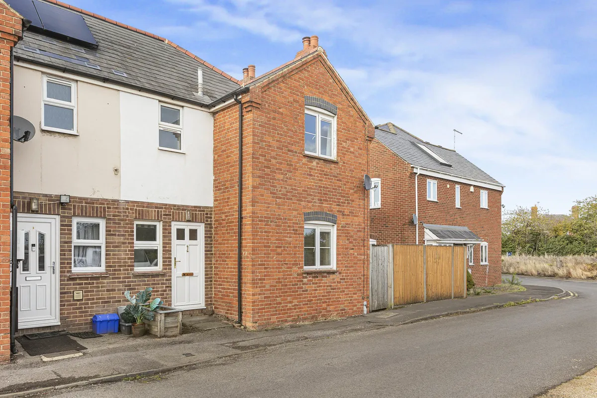 Challow, Faringdon, photo 14