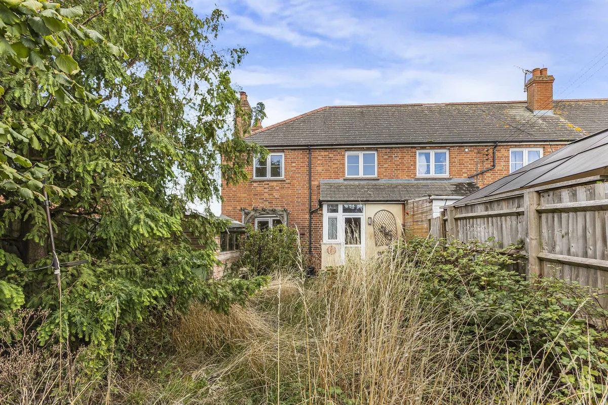 Challow, Faringdon, photo 5