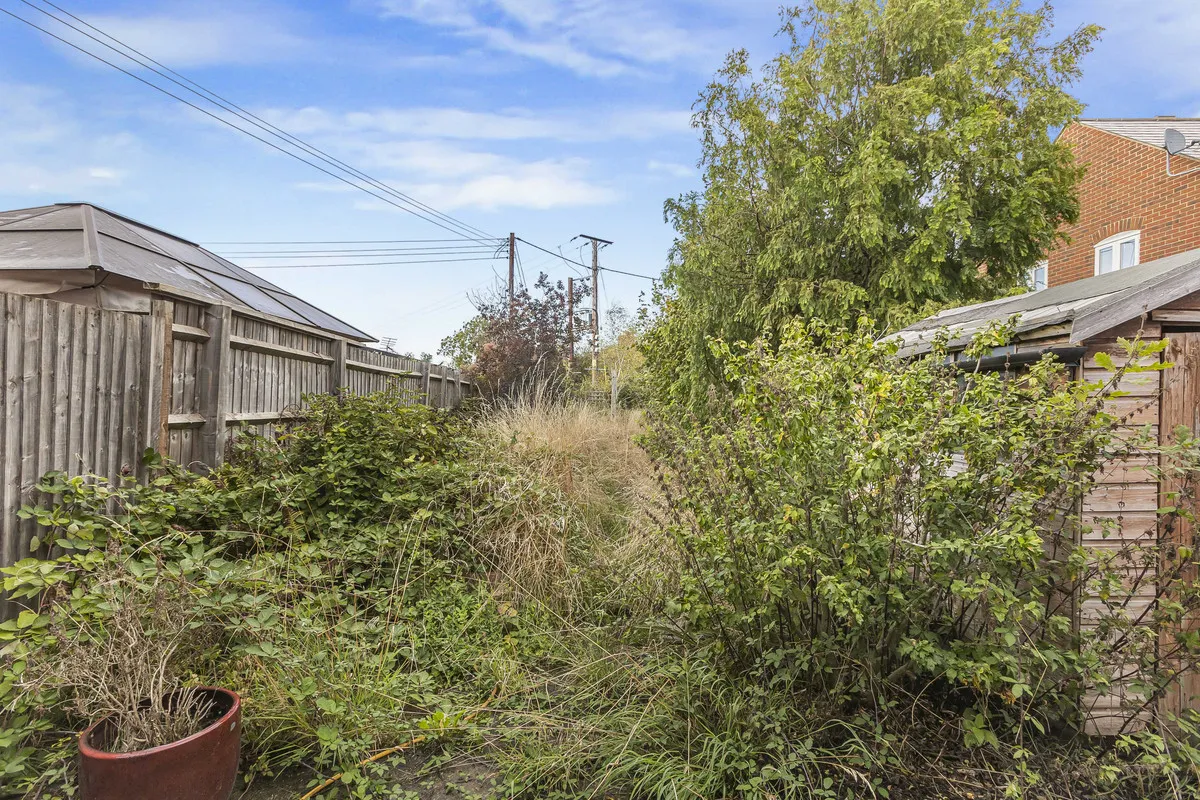 Challow, Faringdon, photo 10