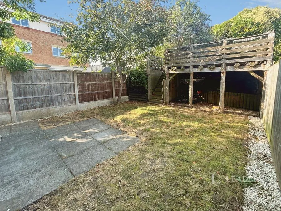 Kilburn End, Oakham, LE15, photo 14