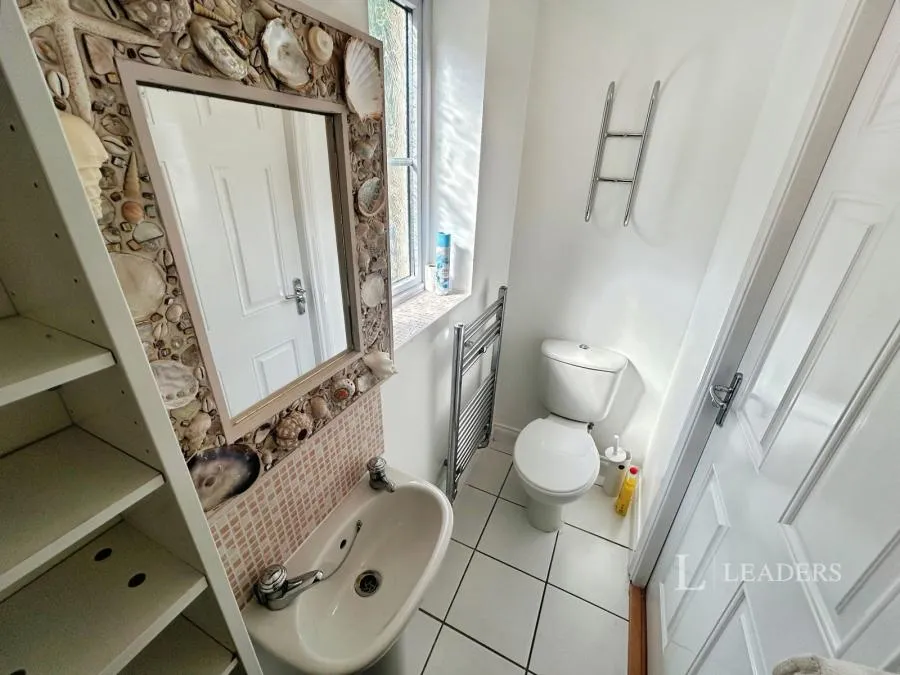 Kilburn End, Oakham, LE15, photo 8