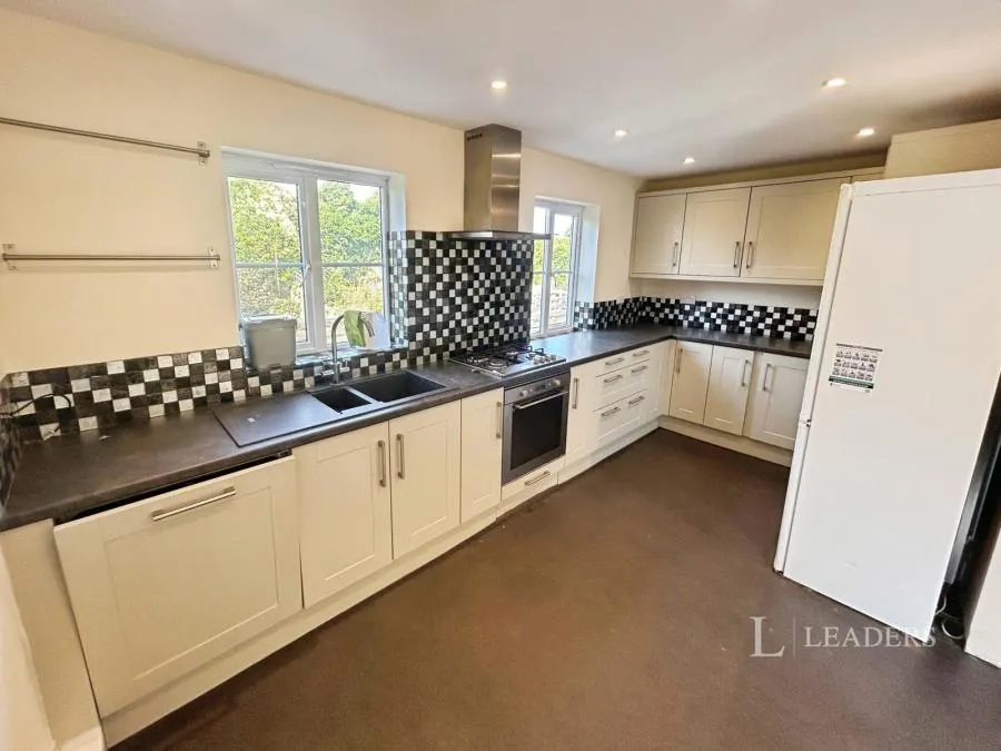 Kilburn End, Oakham, LE15, photo 2