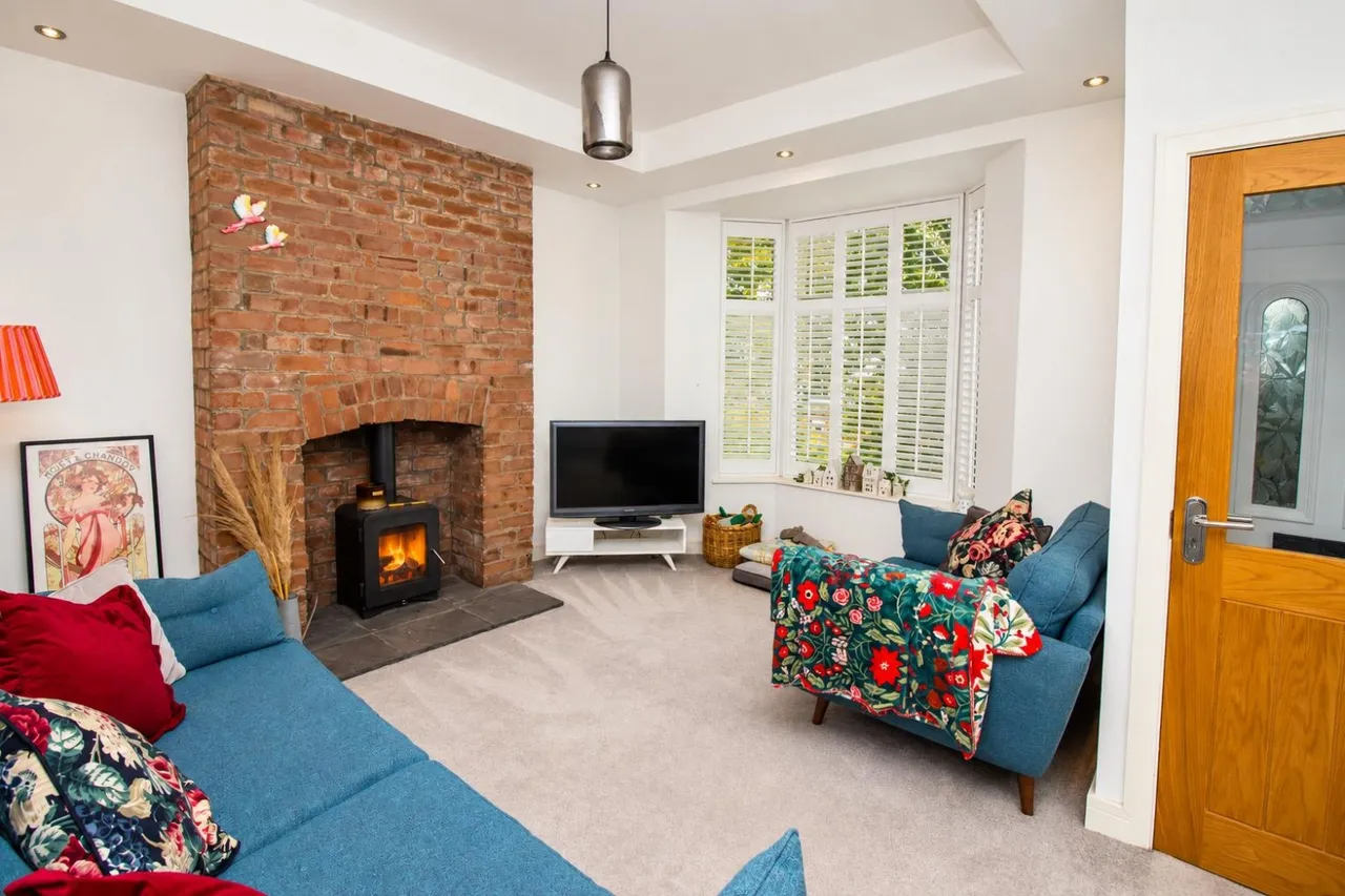 Prospect Avenue, Darwen, BB3, photo 2