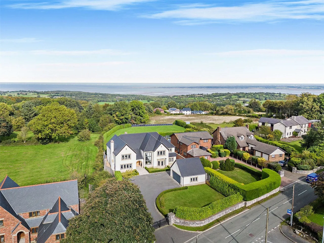 Gorsedd, Holywell, CH8, photo 42