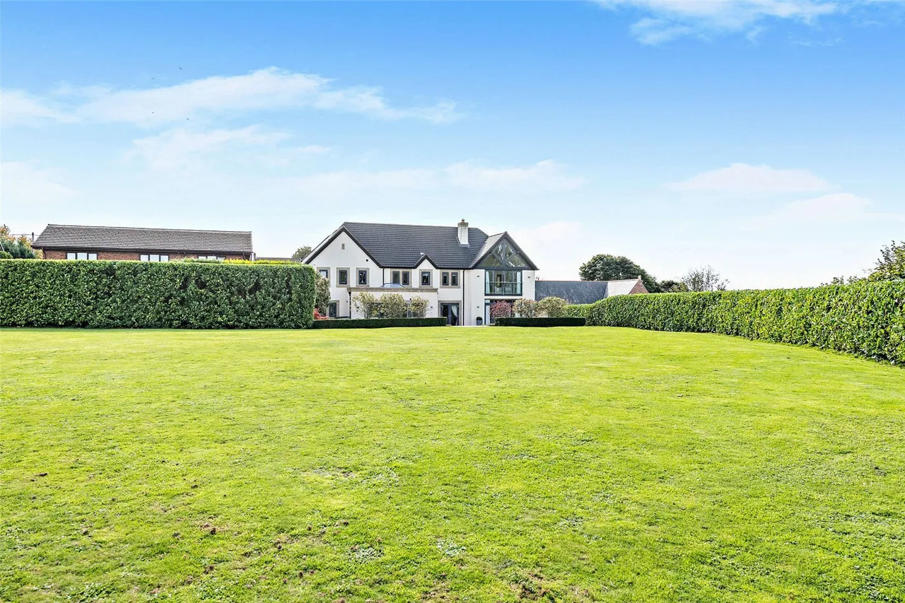 Gorsedd, Holywell, CH8, photo 44