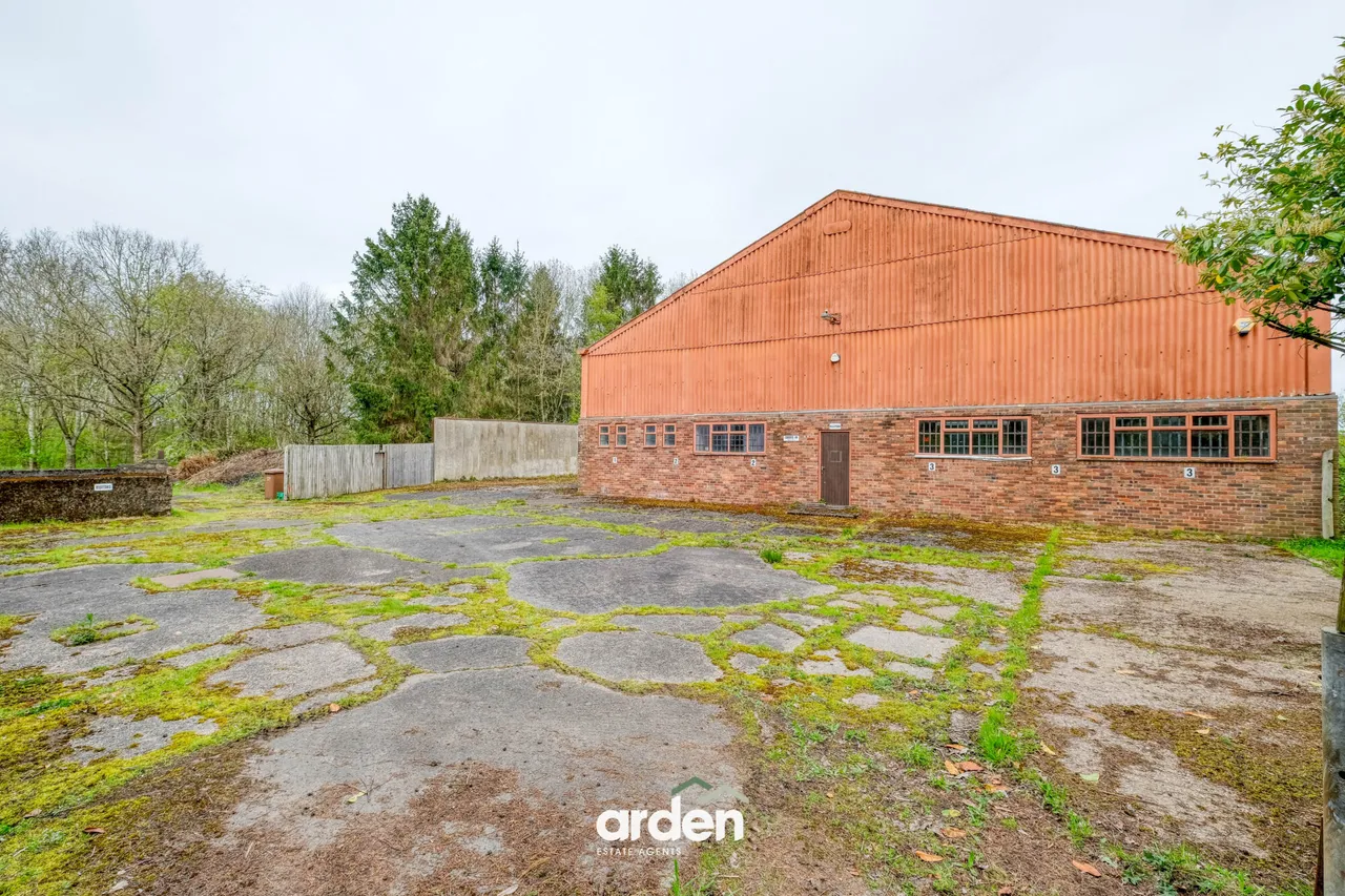 Newhouse Lane, Bromsgrove, B61, photo 5