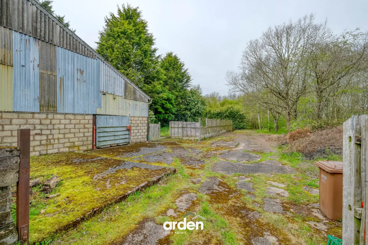 Newhouse Lane, Bromsgrove, B61, photo 4
