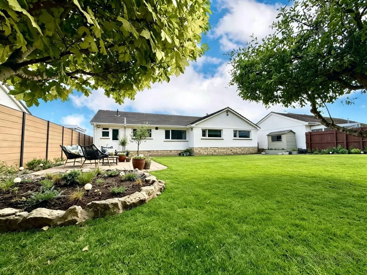 3 bed house for sale — Bowling Green Lane, Swindon, Wiltshire, SN1 4EU