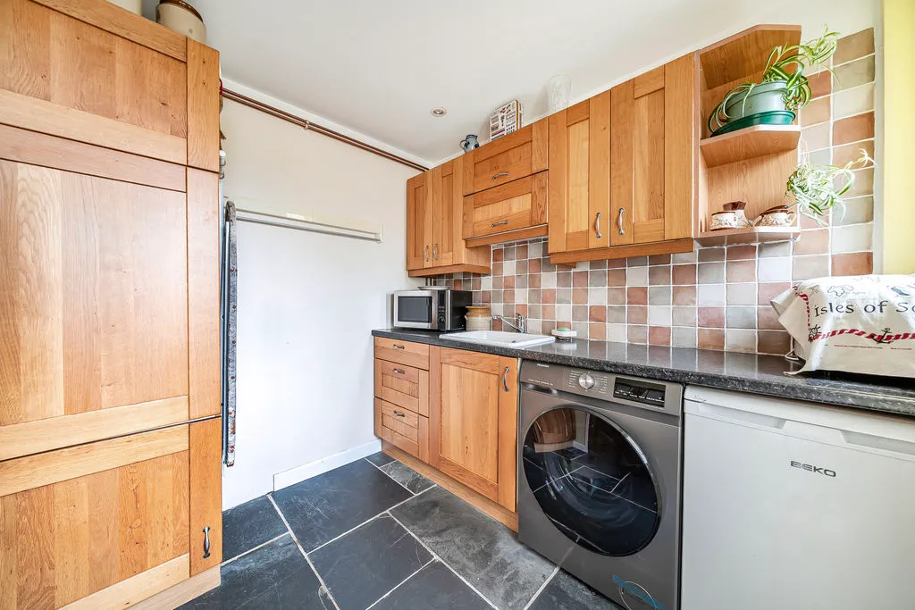 Exe View Cottages, Whitestone, Exeter, photo 9