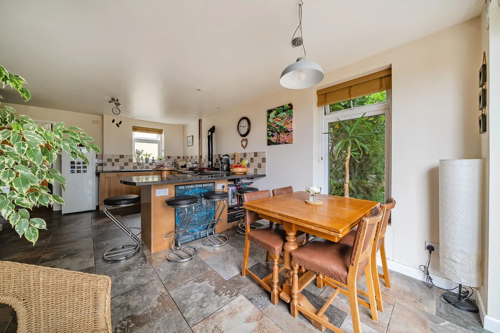 Exe View Cottages, Whitestone, Exeter, photo 8