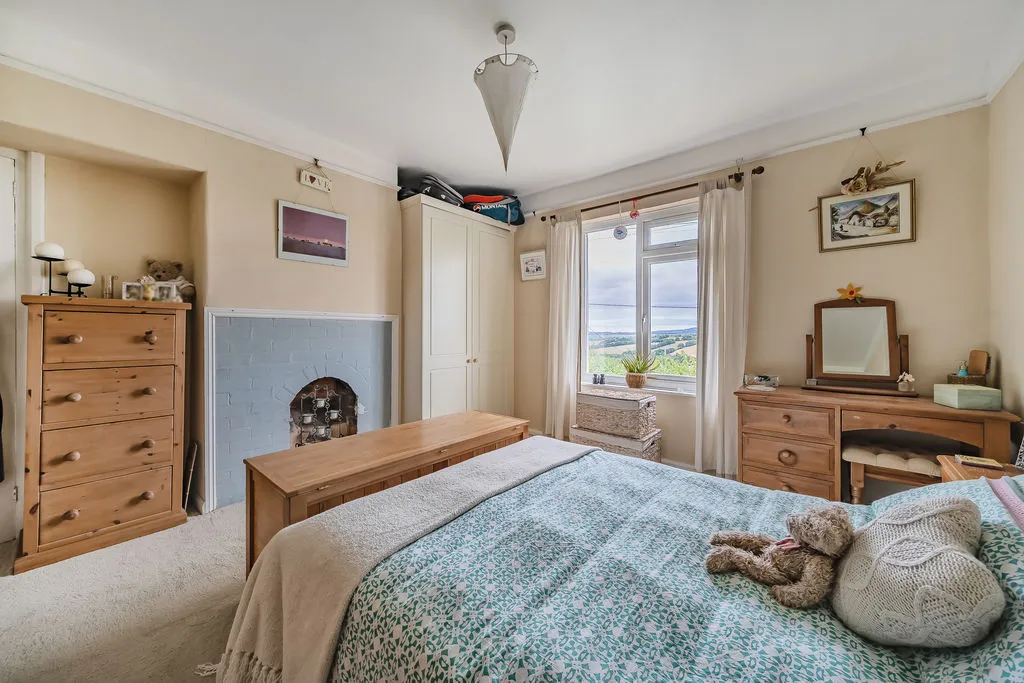 Exe View Cottages, Whitestone, Exeter, photo 11