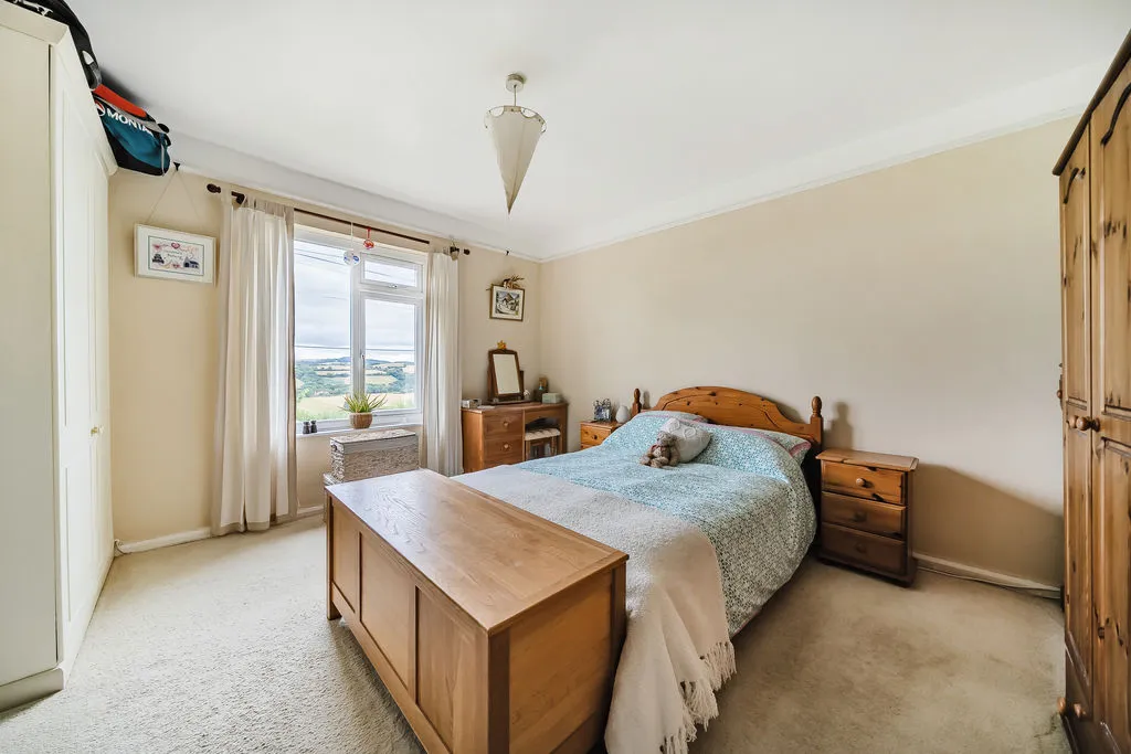Exe View Cottages, Whitestone, Exeter, photo 10