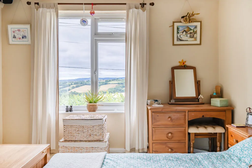 Exe View Cottages, Whitestone, Exeter, photo 12