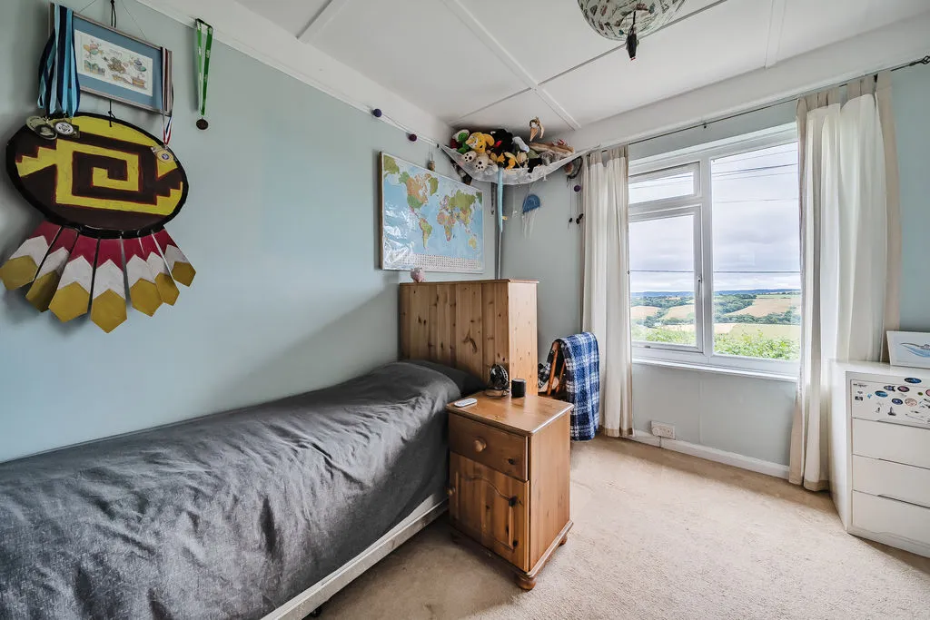 Exe View Cottages, Whitestone, Exeter, photo 13