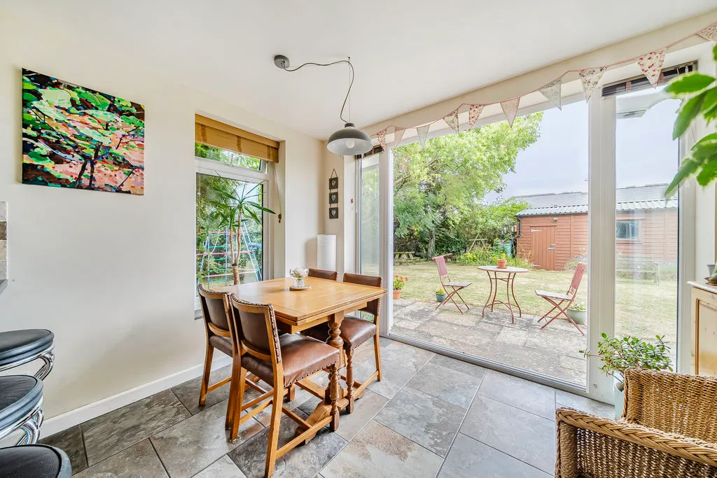 Exe View Cottages, Whitestone, Exeter, photo 7