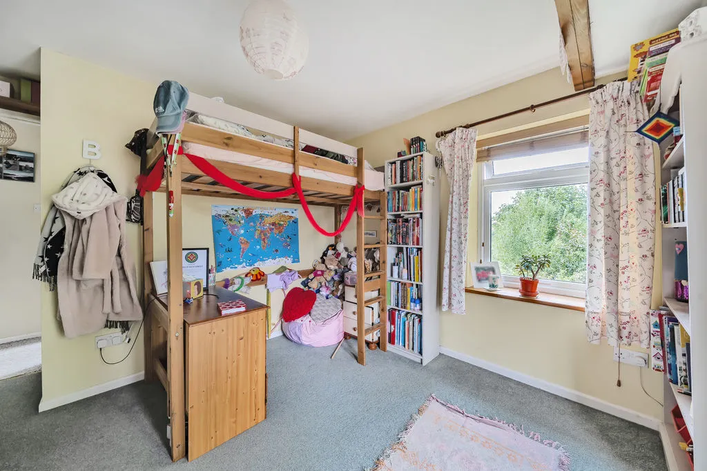 Exe View Cottages, Whitestone, Exeter, photo 14