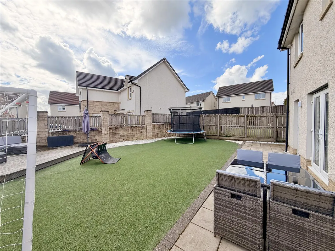 Holstein Avenue, Hamilton, Hamilton, ML3 8SE, photo 21