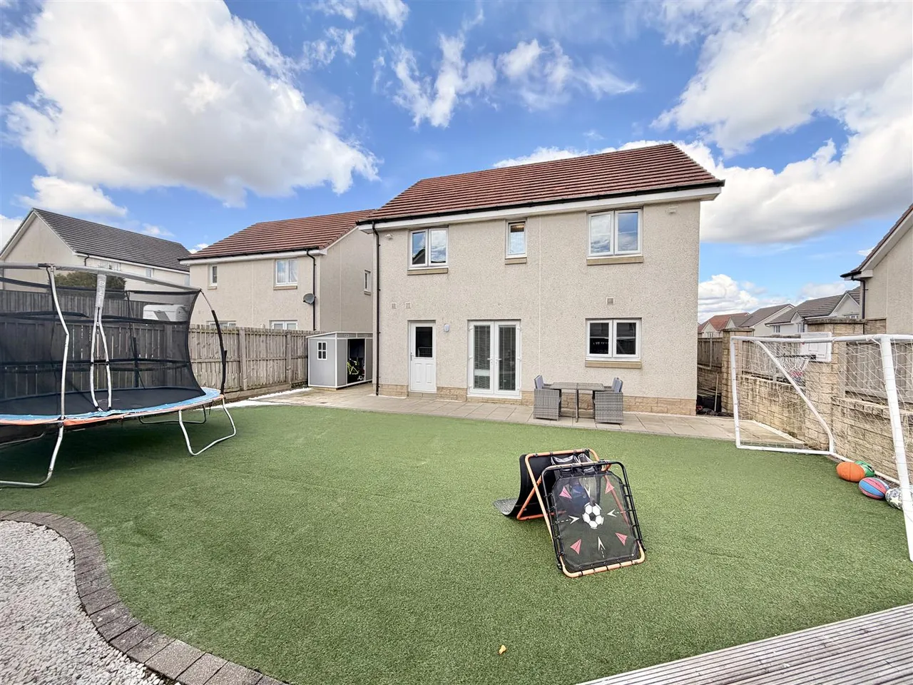 Holstein Avenue, Hamilton, Hamilton, ML3 8SE, photo 20