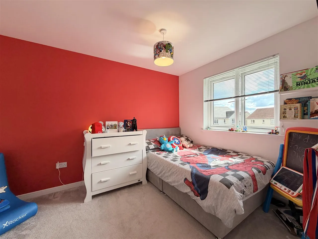 Holstein Avenue, Hamilton, Hamilton, ML3 8SE, photo 17