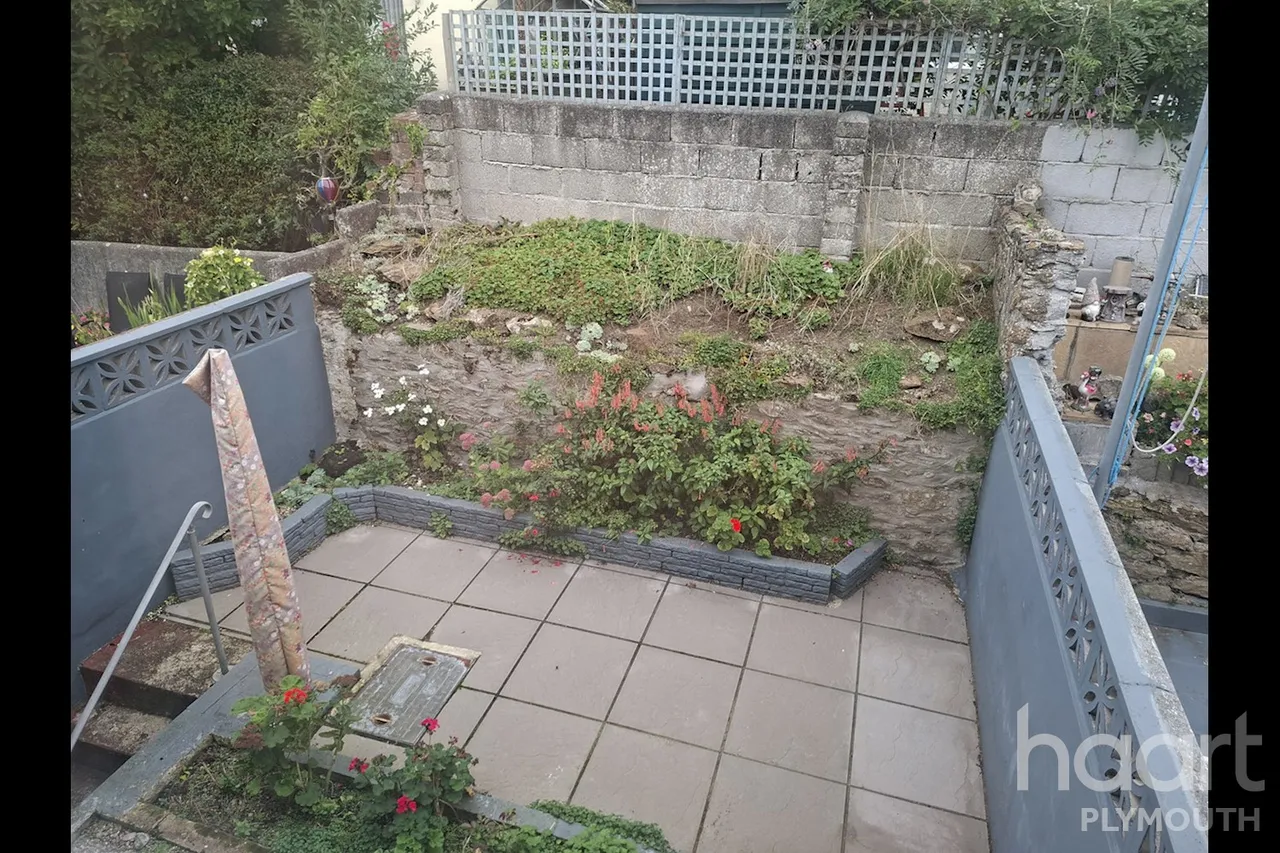 Seaton Place, Plymouth, PL2, photo 13