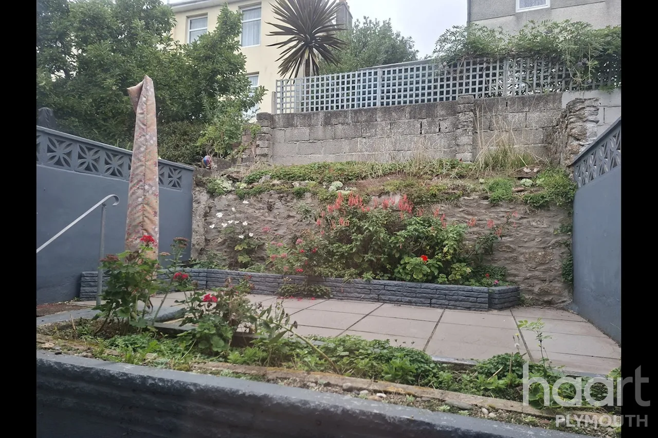 Seaton Place, Plymouth, PL2, photo 12
