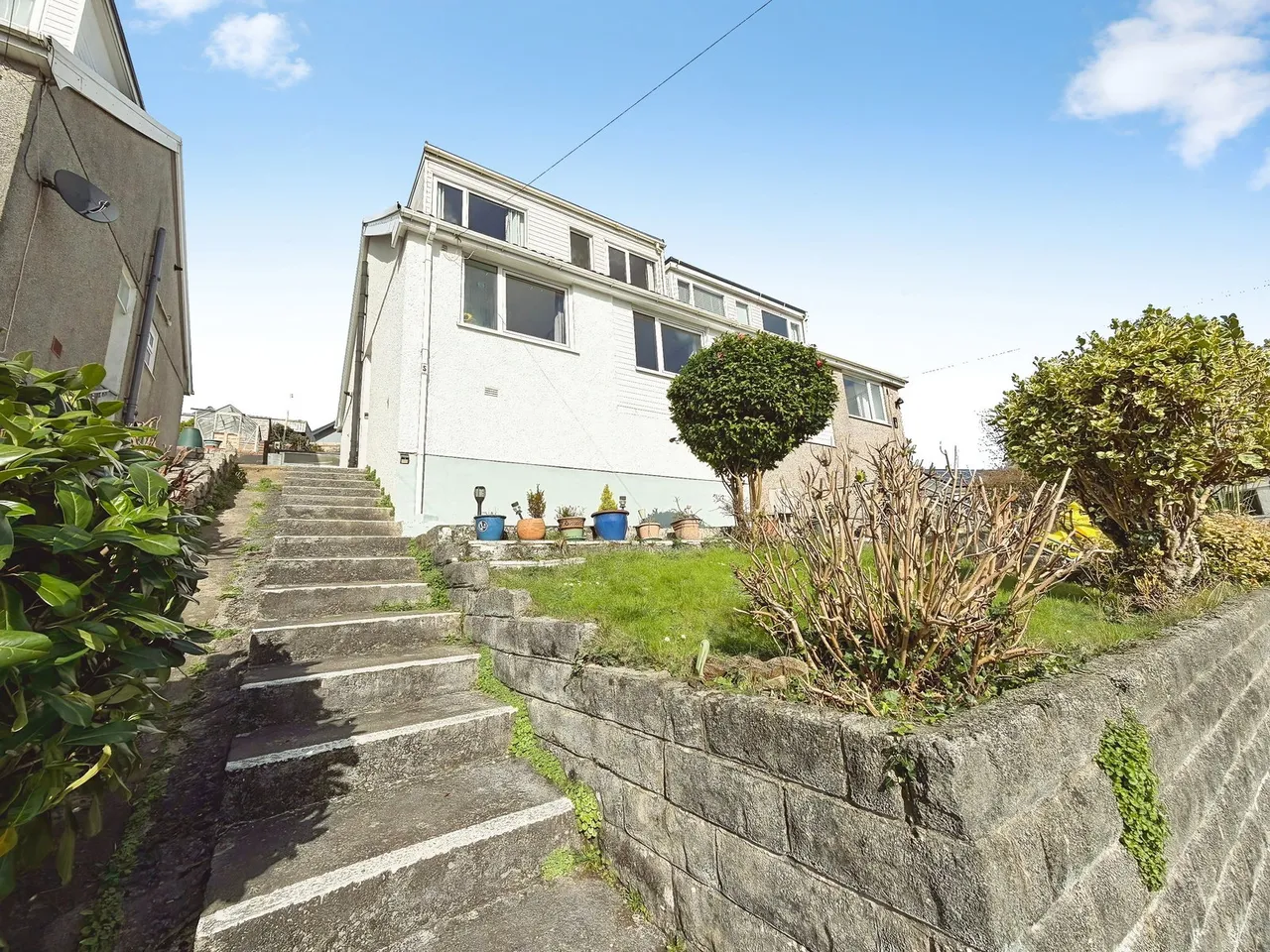 Plas Newydd, Dunvant, SA2, photo 31