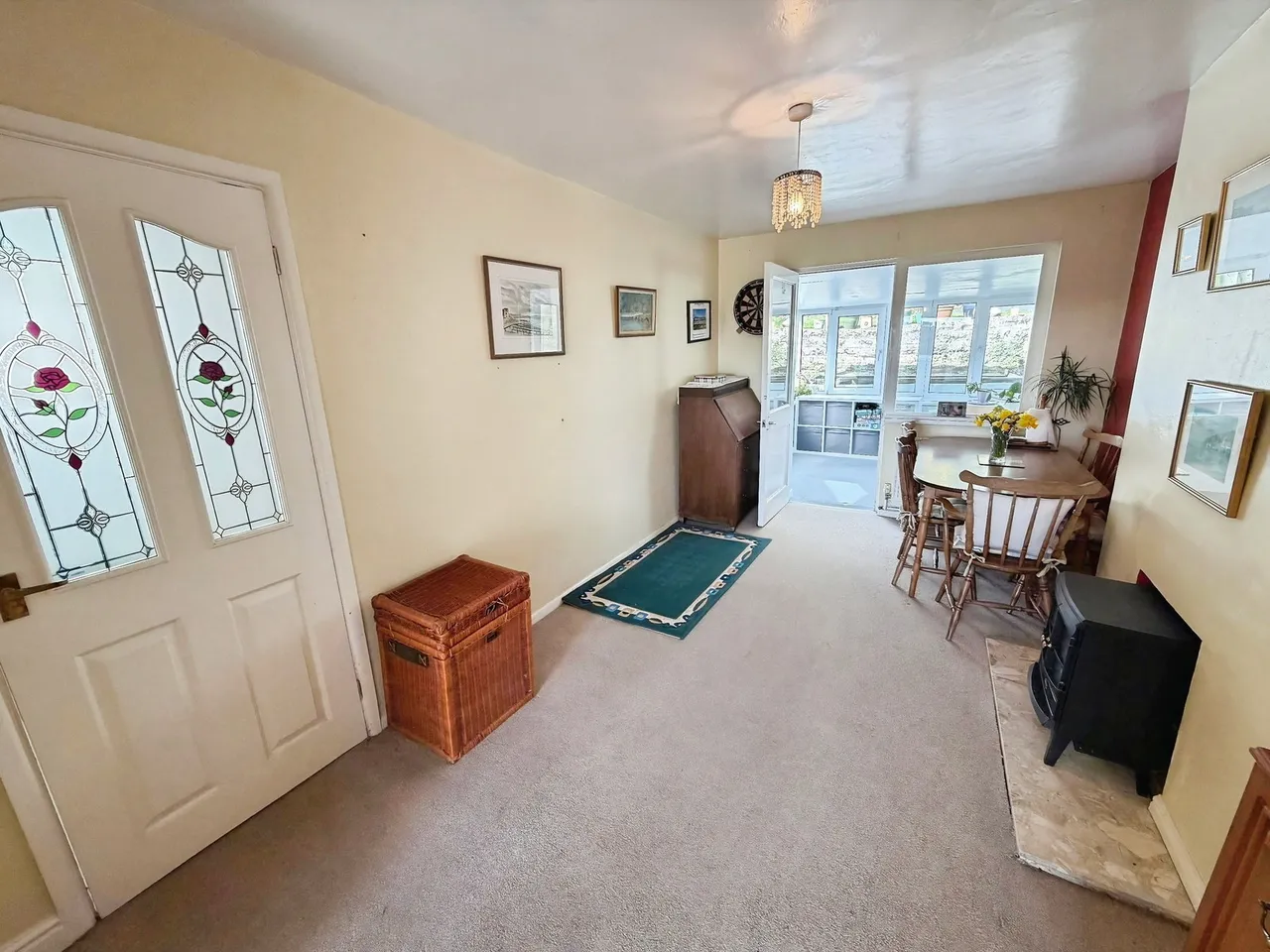 Plas Newydd, Dunvant, SA2, photo 5