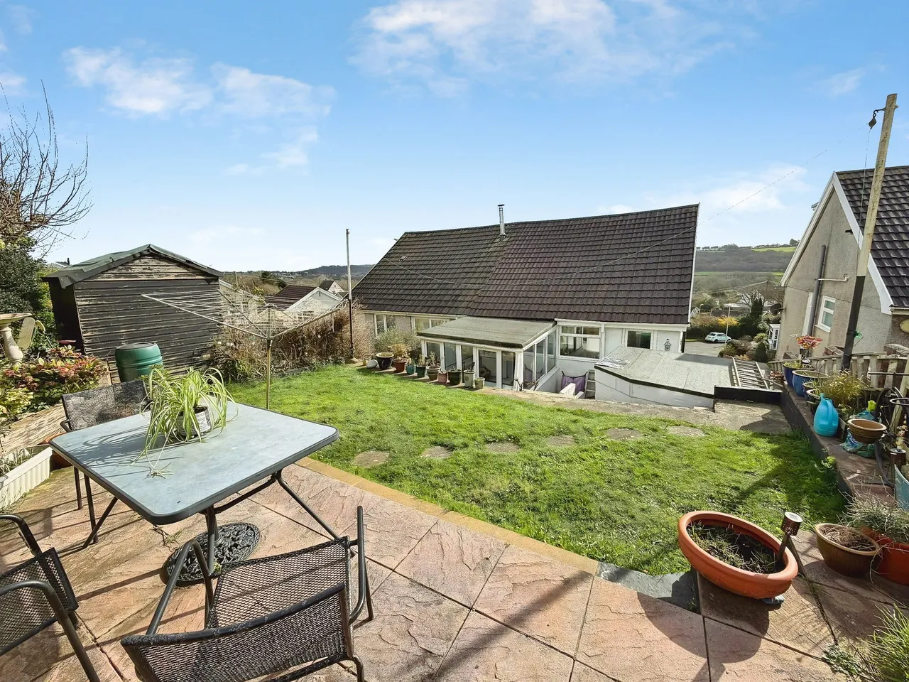 Plas Newydd, Dunvant, SA2, photo 25