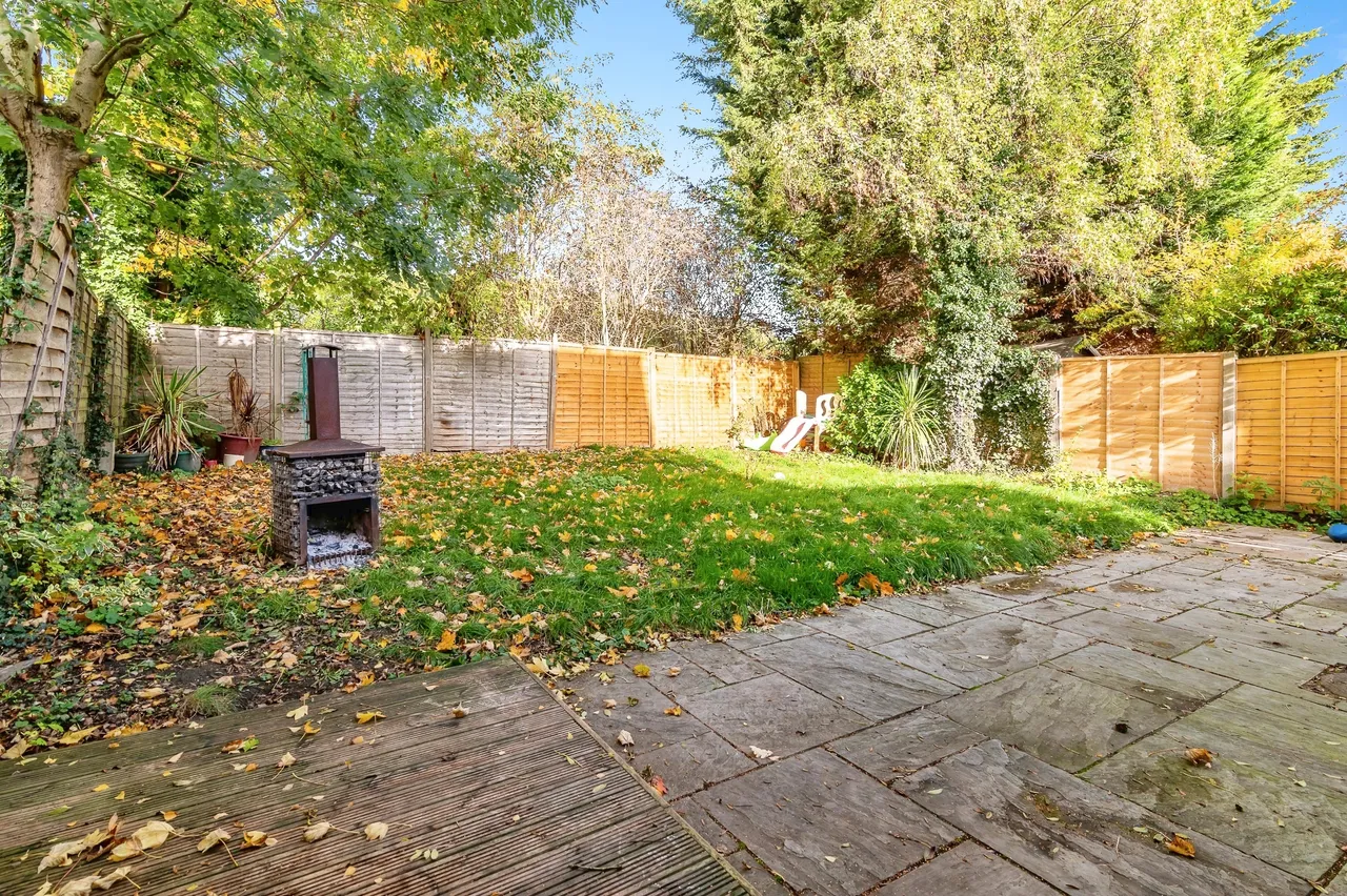 Dean Close, Nottingham, NG8, photo 14