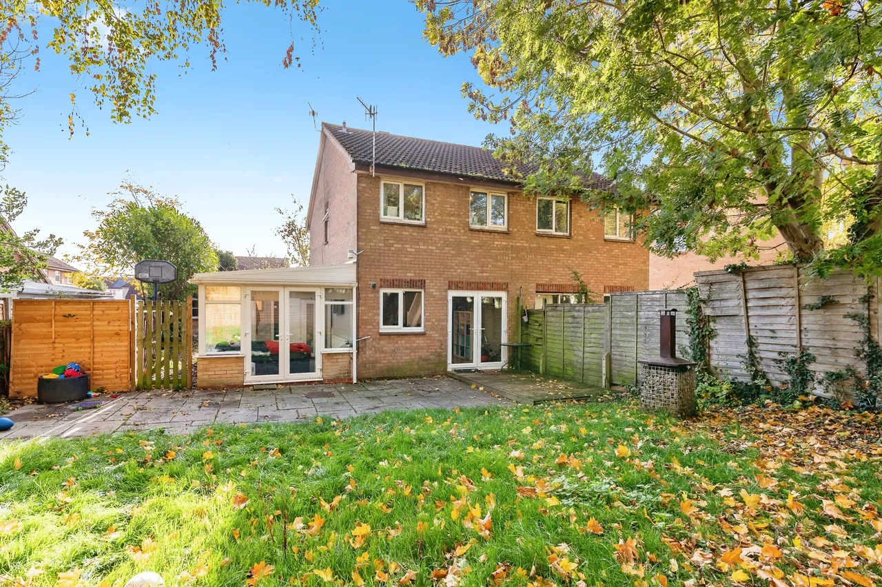Dean Close, Nottingham, NG8, photo 13