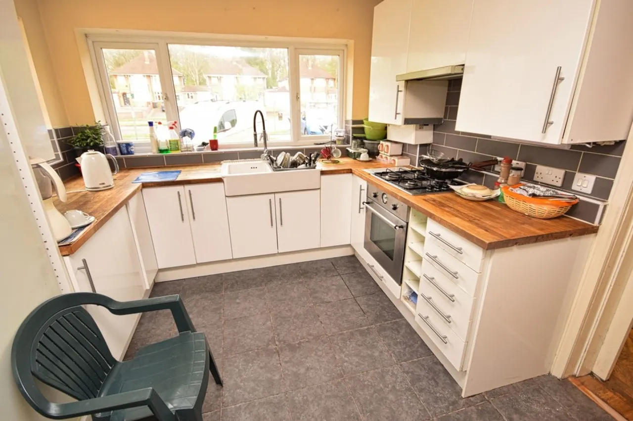 Hobs Moat Road, Solihull, photo 2
