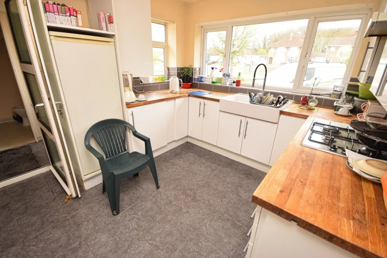 Hobs Moat Road, Solihull, photo 7