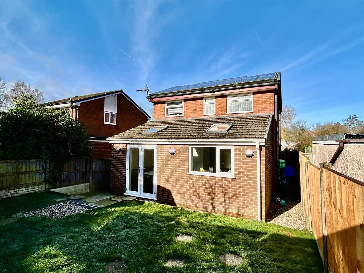 Carr Field, Bamber Bridge, Preston, Lancashire, PR5, photo 18
