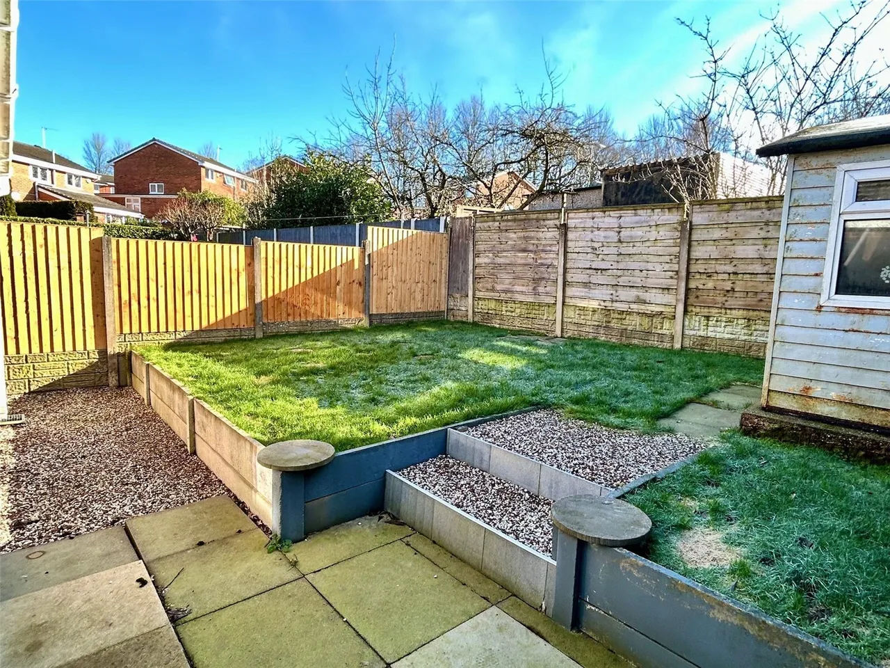 Carr Field, Bamber Bridge, Preston, Lancashire, PR5, photo 20