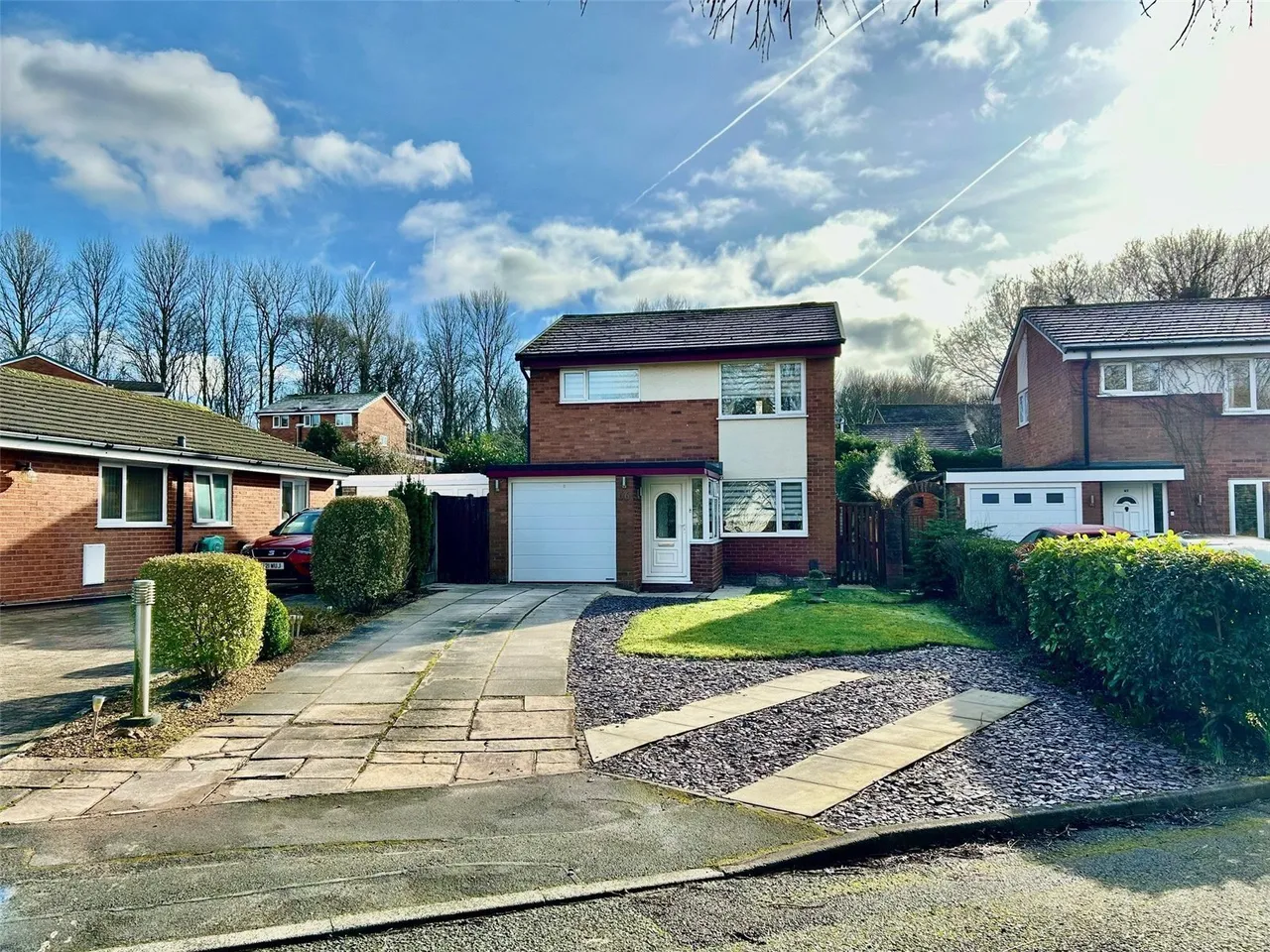 Carr Field, Bamber Bridge, Preston, Lancashire, PR5, photo 19