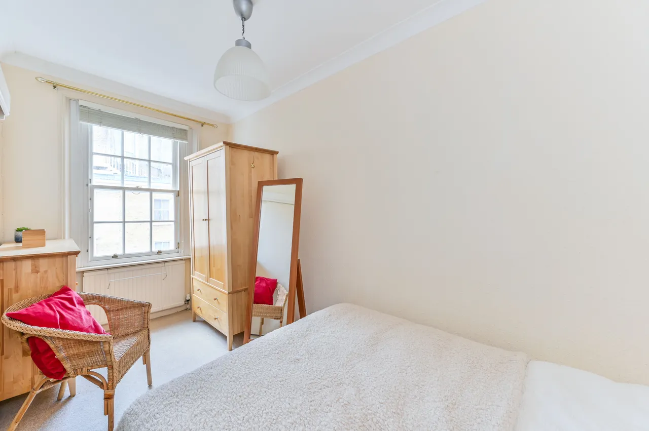 Second Floor, 34 Denbigh Street, London, photo 7