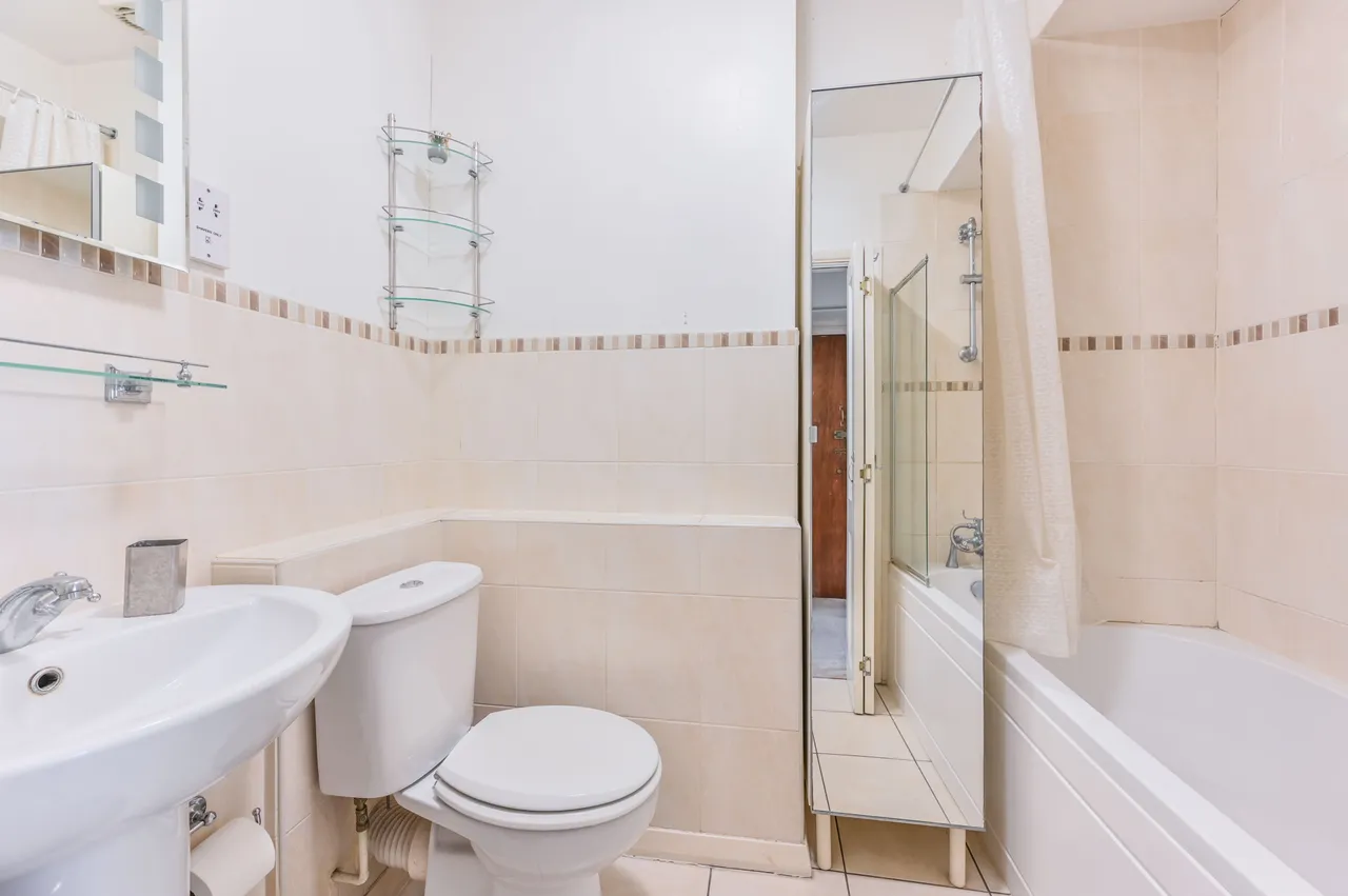 Second Floor, 34 Denbigh Street, London, photo 6