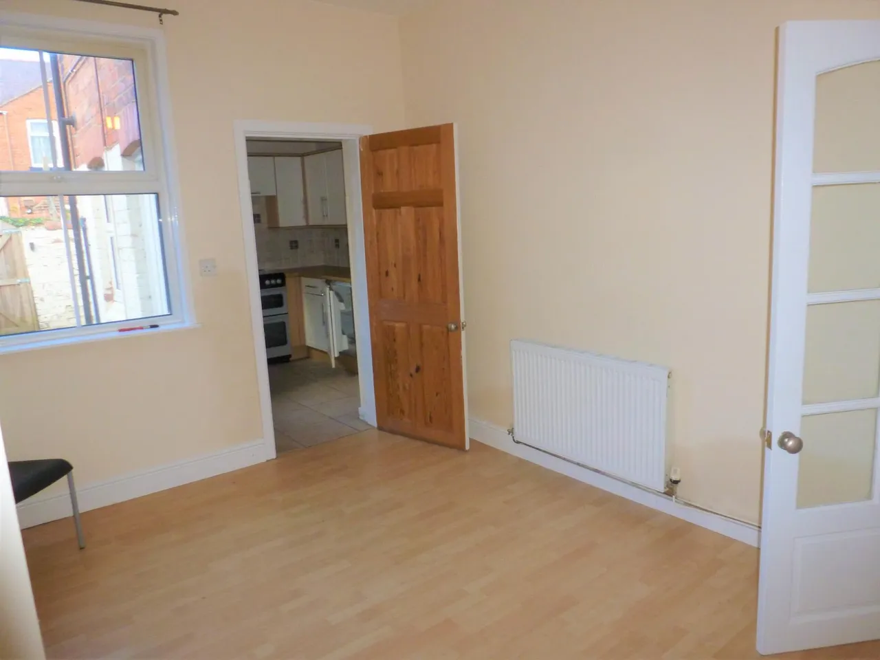 Edward Street, Wrexham, LL13, photo 3