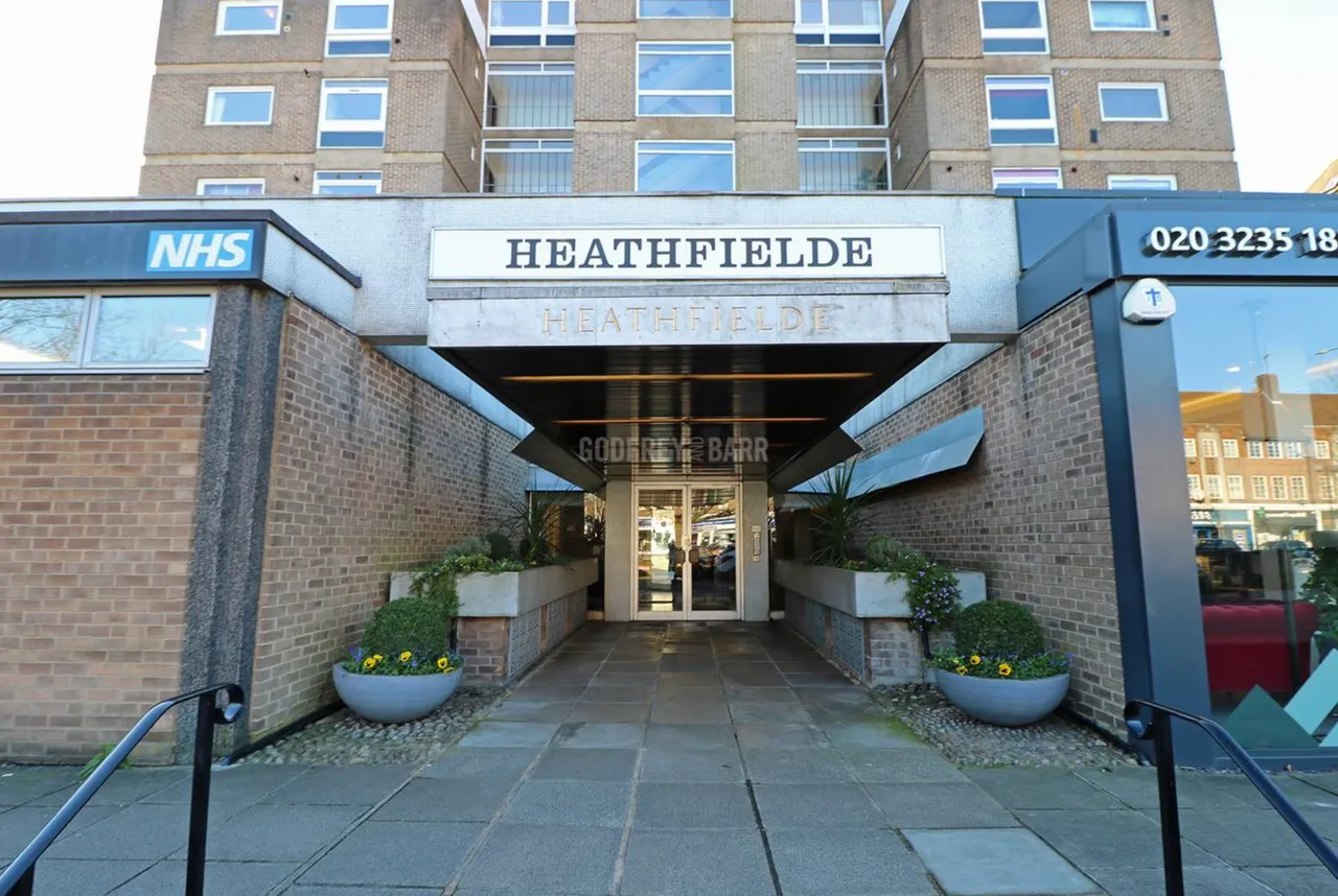 Heathfielde Hampstead Garden Suburb, N2, photo 16