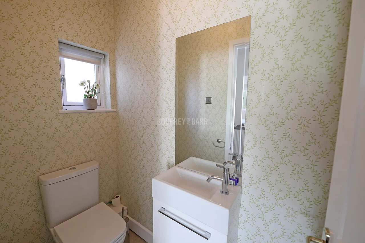 Heathfielde Hampstead Garden Suburb, N2, photo 14