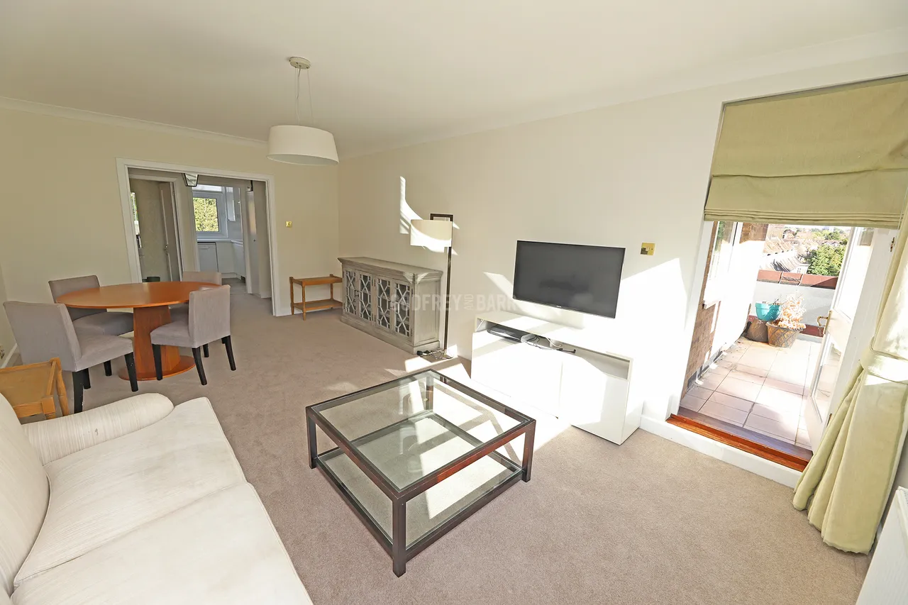 Heathfielde Hampstead Garden Suburb, N2, photo 7