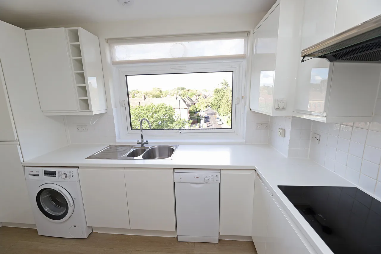 Heathfielde Hampstead Garden Suburb, N2, photo 6
