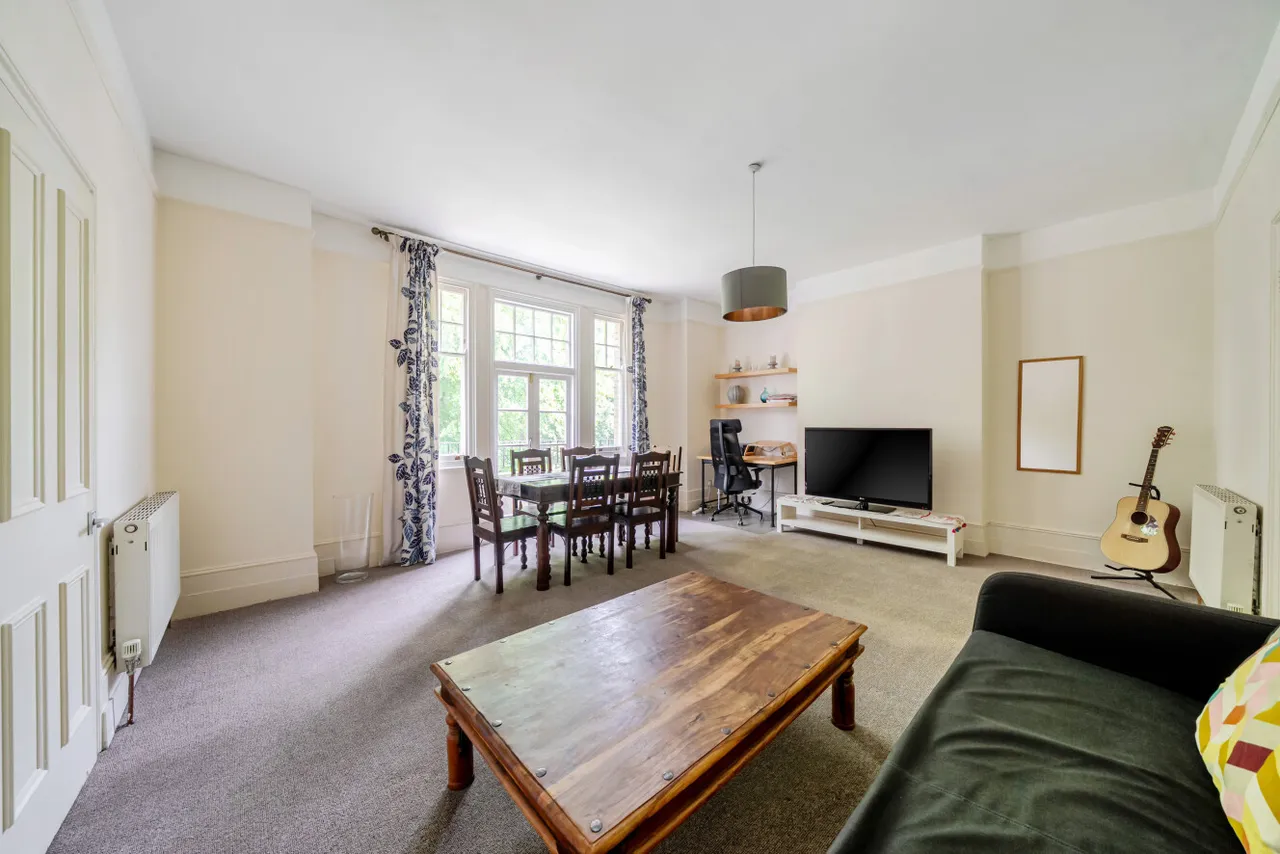 Lewisham Park, Hither Green, London, SE13, photo 11