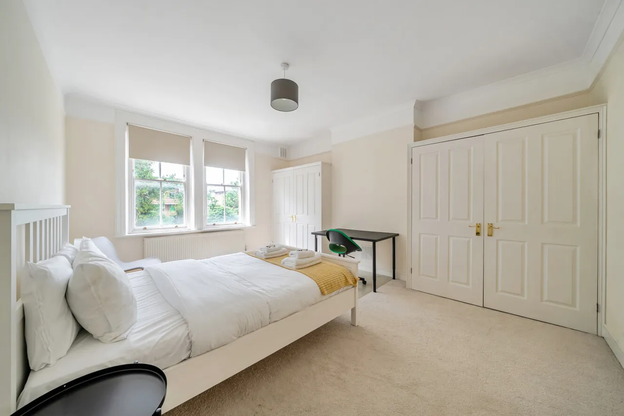 Lewisham Park, Hither Green, London, SE13, photo 9
